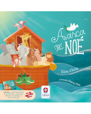 A ARCA DE NOÉ