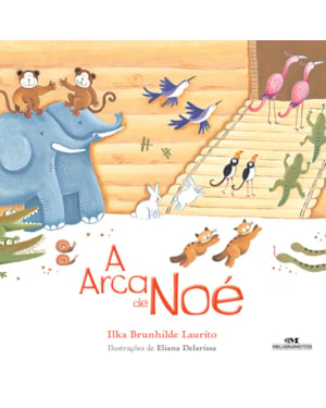 A ARCA DE NOÉ