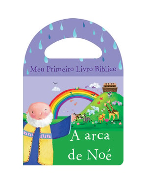 A ARCA DE NOÉ