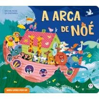 A ARCA DE NOÉ