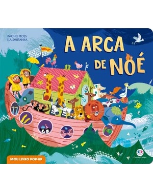 A ARCA DE NOÉ