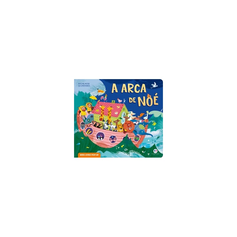 A ARCA DE NOÉ