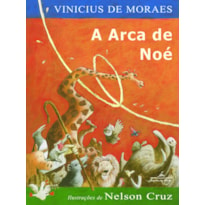 A ARCA DE NOÉ