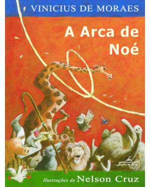 A ARCA DE NOÉ