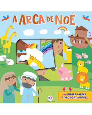 A ARCA DE NOÉ