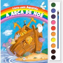 A ARCA DE NOÉ