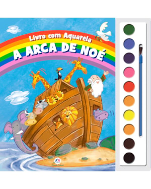 A ARCA DE NOÉ