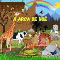 A ARCA DE NOÉ