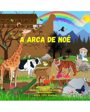 A ARCA DE NOÉ