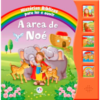 A ARCA DE NOÉ