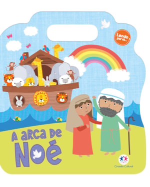 A ARCA DE NOÉ