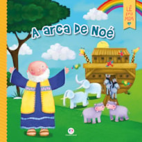 A ARCA DE NOÉ