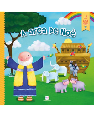 A ARCA DE NOÉ