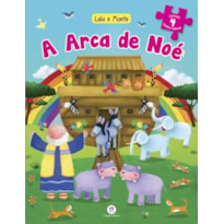 A ARCA DE NOÉ