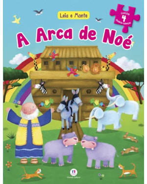 A ARCA DE NOÉ