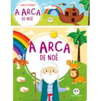 A ARCA DE NOÉ