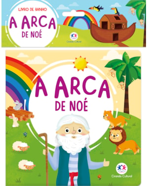 A ARCA DE NOÉ