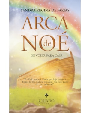 A ARCA DE NOÉ