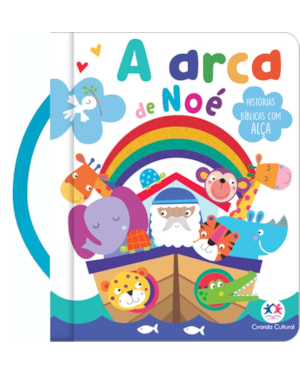 A ARCA DE NOÉ