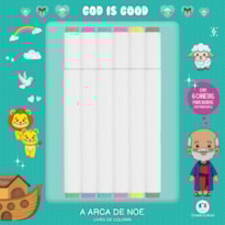 A ARCA DE NOÉ