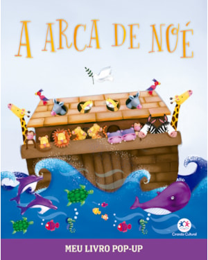 A ARCA DE NOÉ