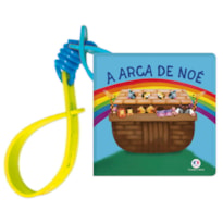 A ARCA DE NOÉ