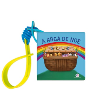 A ARCA DE NOÉ