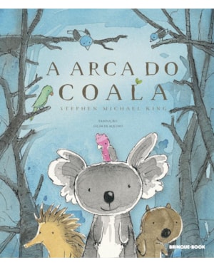 A ARCA DO COALA