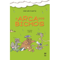 A ARCA DOS BICHOS