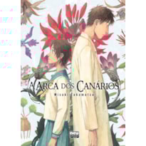 A arca dos canários A arca dos canários