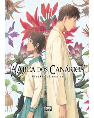 A arca dos canários