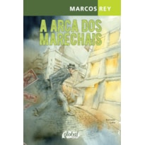 A ARCA DOS MARECHAIS