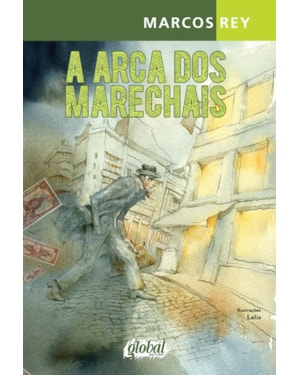 A arca dos marechais