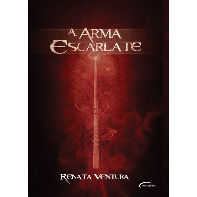 A ARMA ESCARLATE - LIVRO 1