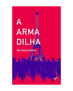 A ARMADILHA