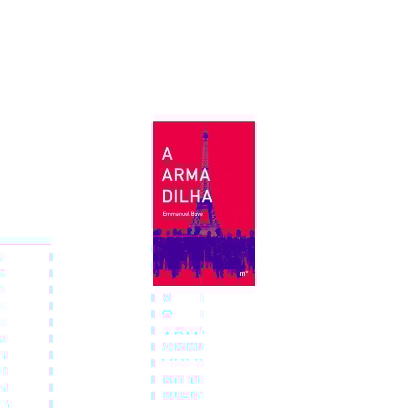 A ARMADILHA