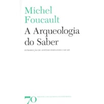 A arqueologia do saber