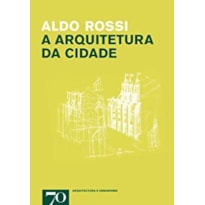 A arquitetura da cidade