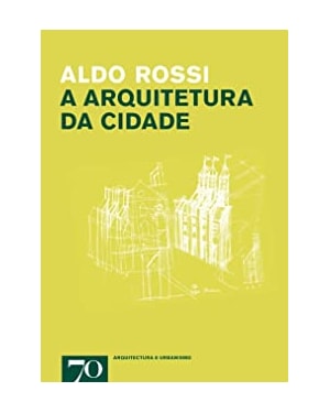 A arquitetura da cidade
