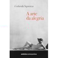 A arte da alegria