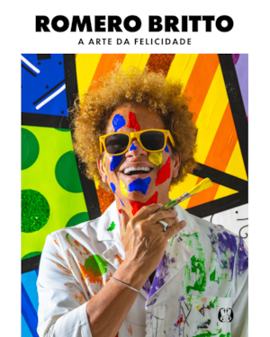 A arte da felicidade