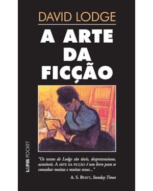 A arte da ficção