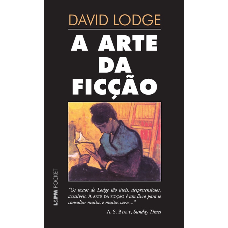 A arte da ficção