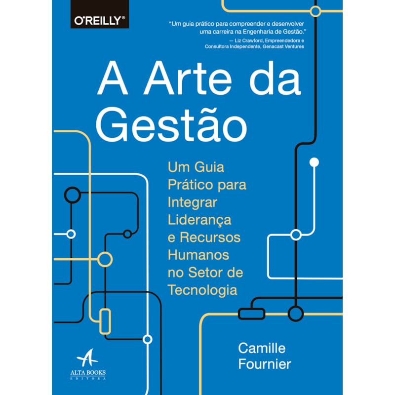 A arte da gestão: um guia prático para integrar liderança e recursos humanos no setor de tecnologia