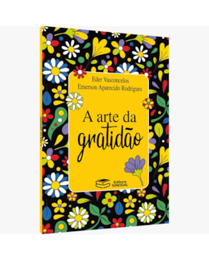 A ARTE DA GRATIDÃO