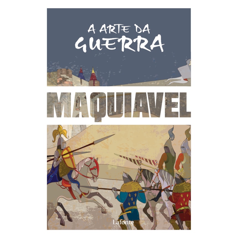 A ARTE DA GUERRA