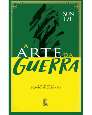 A ARTE DA GUERRA