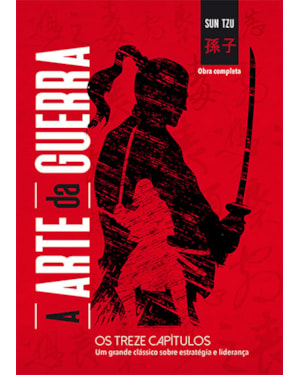 A ARTE DA GUERRA