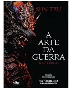 A ARTE DA GUERRA