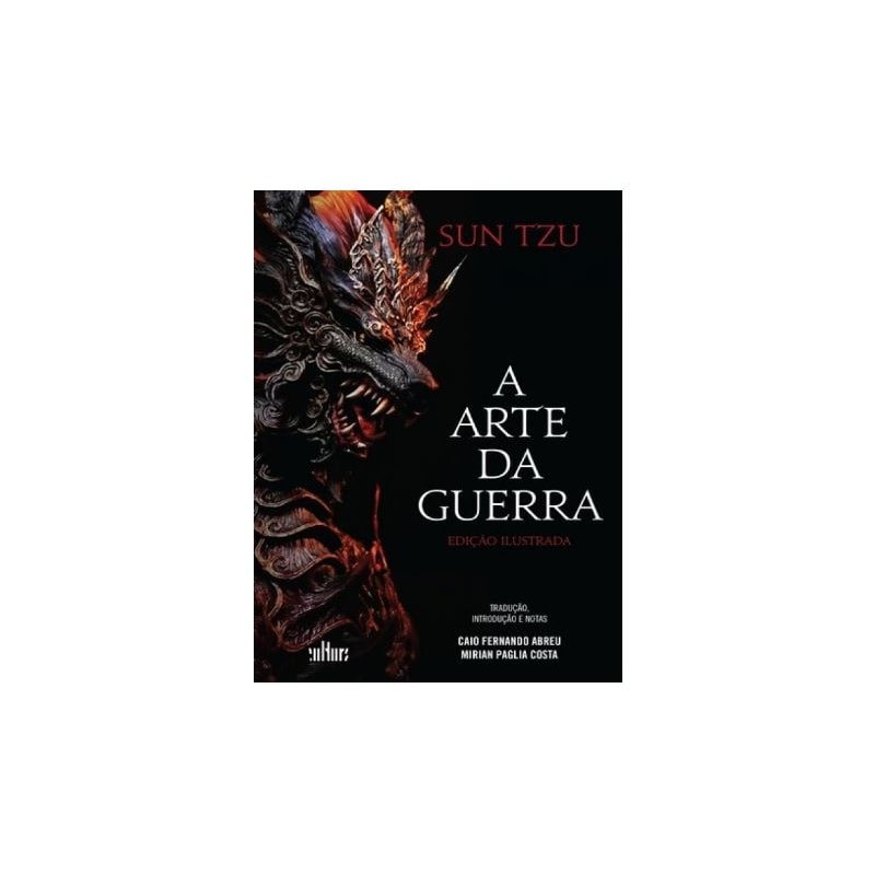 A ARTE DA GUERRA